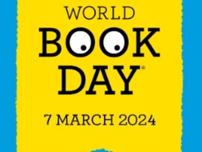 Image of World Book Day! Dress Up!